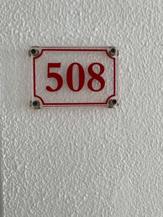 Tobago508 Appartement Puerto Rico  Buitenkant foto